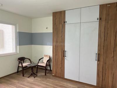 Bedroom Image of 1275 Sq.ft 2 BHK Apartment / Flat for sale in Prestige West Woods, Binnipete Bengaluru for Rs. 19000000