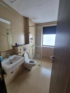 Bathroom Image of 5318 Sq.ft 4 BHK Apartment / Flat for sale in Urbana New Towers, East Kolkata Township Kolkata for Rs. 140000000
