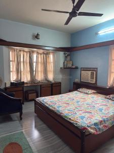 Bedroom Image of 3500 Sq.ft 6 BHK Villa for rent in Gotri Vadodara for Rs. 225000