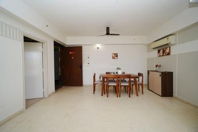Hall Image of 1665 Sq.ft 3 BHK Apartment / Flat for sale in BPTP Amstoria , Sector 102 Gurgaon for Rs. 24900000