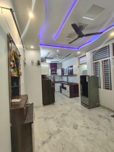 2 BHK Independent House