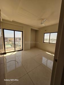 Bedroom Image of 1650 Sq.ft 3 BHK Apartment / Flat for rent in Harni Vadodara for Rs. 20000