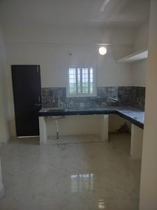 Kitchen Image of 1125 Sq.ft 2 BHK Apartment / Flat for sale in Gundlapochampalli Hyderabad for Rs. 5062500