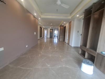Hall Image of 2700 Sq.ft 4 BHK Builder Floor for sale in Sector 57 Gurgaon for Rs. 31000000