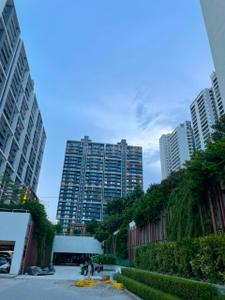 Image of 1545 Sq.ft 3 BHK Apartment / Flat for sale in Godrej Woods Phase 1, Sector 43, Noida for Rs. 32600000