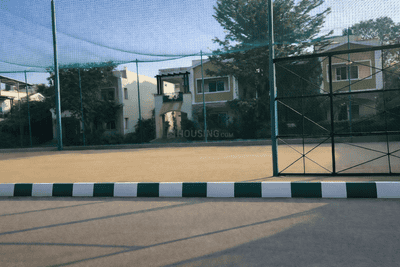 Image of 1200 Sq.ft 3 BHK Villa for sale in Peninsula Prakruthi​, Ittangur, Bengaluru for Rs. 16500000