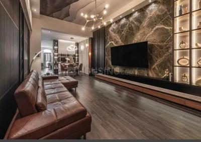 Bedroom Image of 1595 Sq.ft 3 BHK Apartment / Flat for sale in Sathnur Bengaluru for Rs. 22300000