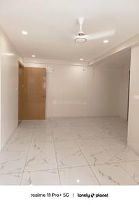Hall Image of 1250 Sq.ft 3 BHK Apartment / Flat for sale in Courtyard Regalia II, Bhayli Vadodara for Rs. 6800000
