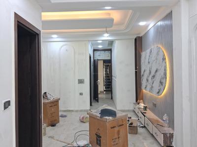 Living Room Image of 1680 Sq.ft 3 BHK Apartment / Flat for sale in Skyline Dev Infra, Sector 49 Noida for Rs. 6275000