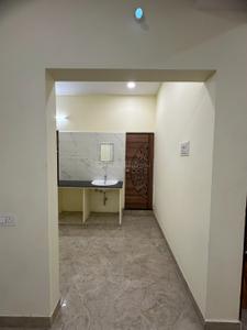 Kitchen Image of 1760 Sq.ft 3 BHK Builder Floor for sale in Poranki Vijayawada for Rs. 9200000