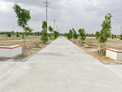 Image of 1200 Sq.ft Residential Plot / Land for sale in Devaganahalli, Gauribidanur, Chikballapur District for Rs. 1678800