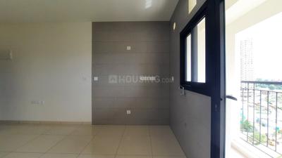 Bedroom Image of 600 Sq.ft 1 BHK Apartment / Flat for sale in Sobha Brooklyn Towers Townpark by Sobha Limited, Yadavanahalli Bengaluru for Rs. 7600000