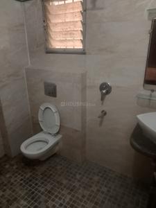 Bathroom Image of 1500 Sq.ft 3 BHK Apartment / Flat for rent in Gulmohar Colony Bhopal for Rs. 28000