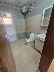 Image of 1200 Sq.ft 3 BHK Apartment / Flat for rent in SV Grandur, Electronic City, Bengaluru for Rs. 55000
