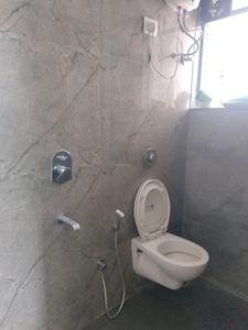 Bedroom Two Image of 1158 Sq.ft 2 BHK Apartment / Flat for sale in Taj Imperial IV by Taj Construction, Ulwe Navi Mumbai for Rs. 15000000