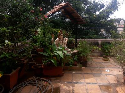 Living Room Image of 1200 Sq.ft 2 BHK Apartment / Flat for sale in Wilson Garden Bengaluru for Rs. 30000000