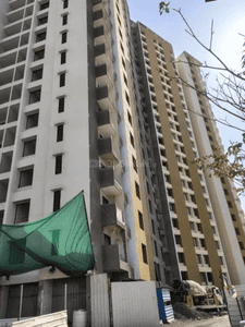 Image of 1053 Sq.ft 2 BHK Apartment / Flat for sale in Kohinoor Courtyard One, Wakad, Pune for Rs. 6000000
