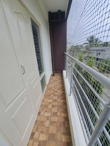 Balcony Image of 1305 Sq.ft 3 BHK Apartment / Flat for sale in Horamavu Bengaluru for Rs. 9700000