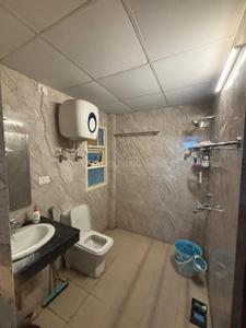 Image of 1050 Sq.ft 2 BHK Apartment / Flat for rent in AWHO Vay Sector 8B G, Vrindavan Yojana, Lucknow for Rs. 27500