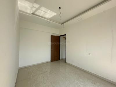 Bedroom Image of 984 Sq.ft 2 BHK Apartment / Flat for sale in Shree Maruti Heights, Kalwa Thane for Rs. 11700000