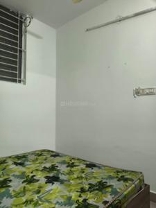 Bedroom Image of 600 Sq.ft 1 BHK Builder Floor for rent in BTM Layout 2nd Stage Bengaluru for Rs. 16500