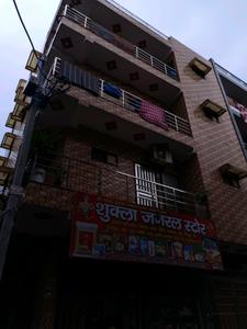 Building Image of 747 Sq.ft 3 BHK Independent House for sale in Mundka New Delhi for Rs. 16000000