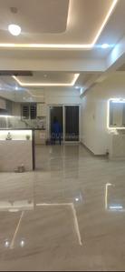Hall Image of 1458 Sq.ft 3 BHK Apartment / Flat for rent in Visthar Bengaluru for Rs. 35000