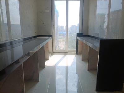 Kitchen Image of 1110 Sq.ft 2 BHK Apartment / Flat for sale in Punit Imperia, Kharghar Navi Mumbai for Rs. 17500000