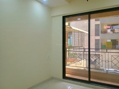 Living Room Image of 806 Sq.ft 2 BHK Apartment / Flat for sale in GBK Vishwajeet Myspace, Ambernath East Ambernath for Rs. 3500000