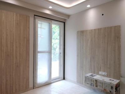 Bedroom Image of 1900 Sq.ft 4 BHK Builder Floor for sale in Sector 19 Dwarka New Delhi for Rs. 39000000