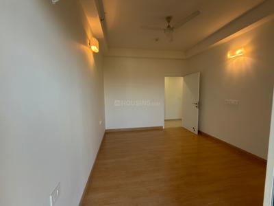 Bedroom Image of 1732 Sq.ft 2 BHK Apartment / Flat for rent in DLF One Midtown, Karampura New Delhi for Rs. 69900
