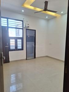 Hall Image of 1250 Sq.ft 3 BHK Builder Floor for sale in Nagla Zirakpur for Rs. 4490000