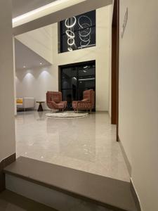Hall Image of 2800 Sq.ft 5 BHK Independent House for sale in Tungarli Lonavala for Rs. 36000000