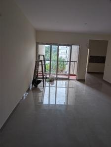 Hall Image of 1876 Sq.ft 3 BHK Apartment / Flat for sale in Elegant Mount Sinnai, Kalyan Nagar Bengaluru for Rs. 15000000