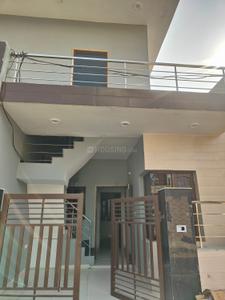 Image of 720 Sq.ft 2 BHK Independent House for sale in Kharar, Mohali for Rs. 4890000
