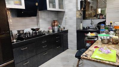 Kitchen Image of 1960 Sq.ft 2 BHK Apartment / Flat for sale in Belapur CBD Navi Mumbai for Rs. 26500000
