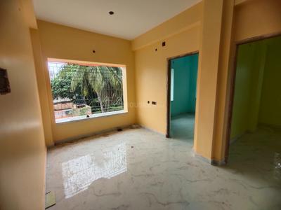 Hall Image of 630 Sq.ft 2 BHK Apartment / Flat for sale in Parnasree Pally Kolkata for Rs. 2520000