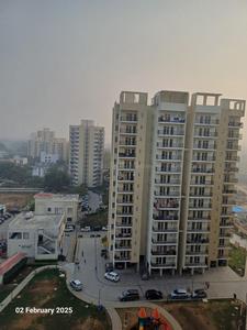 Image of 800 Sq.ft 1 BHK Apartment / Flat for sale in GLS Arawali Homes, Sector 4, Sohna for Rs. 4300000