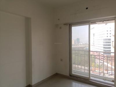 Bedroom Image of 1040 Sq.ft 3 BHK Apartment / Flat for sale in ACME Ozone, Thane West Thane for Rs. 19800000