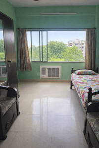 Image of Amit safe and clean homes in Powai, Mumbai