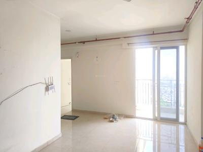 Living Room Image of 1000 Sq.ft 2 BHK Apartment / Flat for sale in Signature Global The Millennia 2, Sector 37D Gurgaon for Rs. 7600000