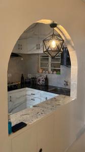 2.5 BHK Flat