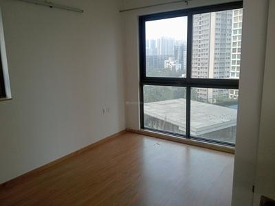Bedroom Image of 620 Sq.ft 2 BHK Apartment / Flat for sale in Runwal Bliss, Kanjurmarg East Mumbai for Rs. 18500000