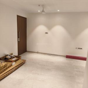 Hall Image of 1200 Sq.ft 3 BHK Apartment / Flat for rent in Ekta Crest, Chembur Mumbai for Rs. 145000