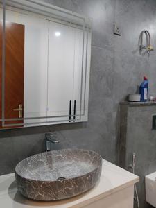 Bedroom Two Image of 2376 Sq.ft 5 BHK Villa for sale in Sector 57 Gurgaon for Rs. 75000000