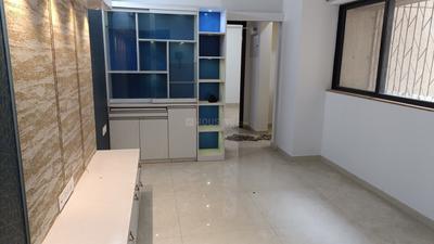 Living Room Image of 540 Sq.ft 1 BHK Apartment / Flat for rent in Palava Phase 2 Thane for Rs. 14000