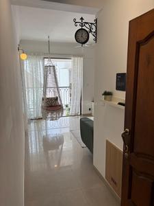 Hall Image of 1400 Sq.ft 3 BHK Apartment / Flat for sale in ABAD Marine Plaza, Marine Drive Kochi for Rs. 20000000