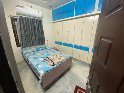 Allwyn Colony Bedroom 4