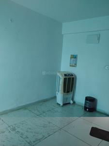 Hall Image of 550 Sq.ft 1 BHK Apartment / Flat for rent in Pritamdas Raj Square, Tejpur Gadbadi Indore for Rs. 9500