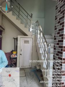 Bathroom Image of 2800 Sq.ft 6 BHK Independent House for sale in Shyampur Rishikesh for Rs. 11000000